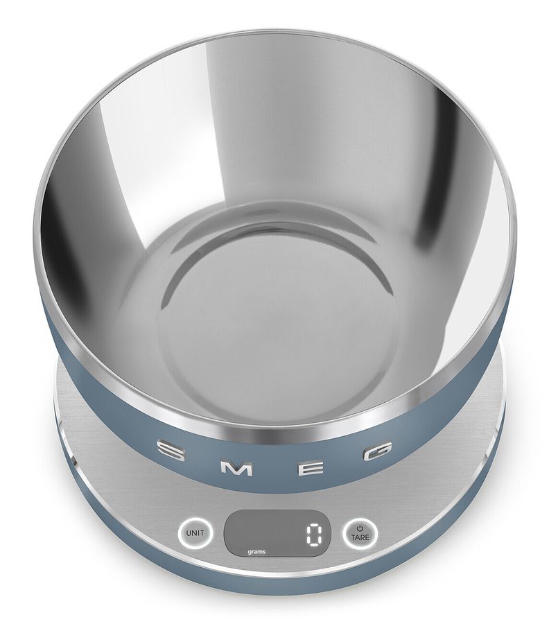 Kitchen scales KSC01SBMWW