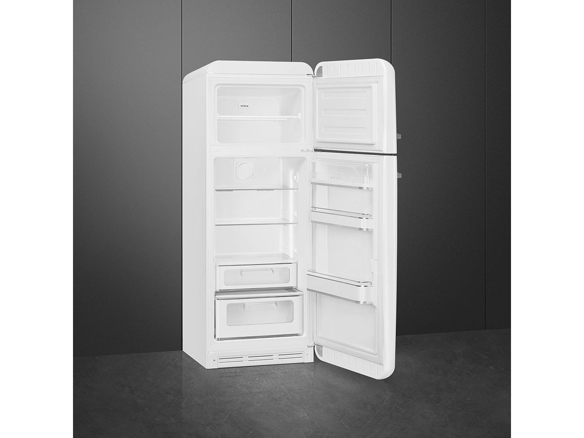 Freestanding refrigerator FAB30RWH5