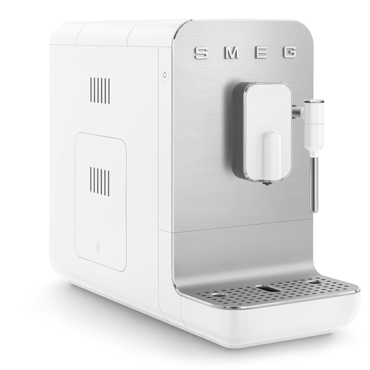 Automatic Coffee Machine BCC12WHMEU Lavazza-Edition