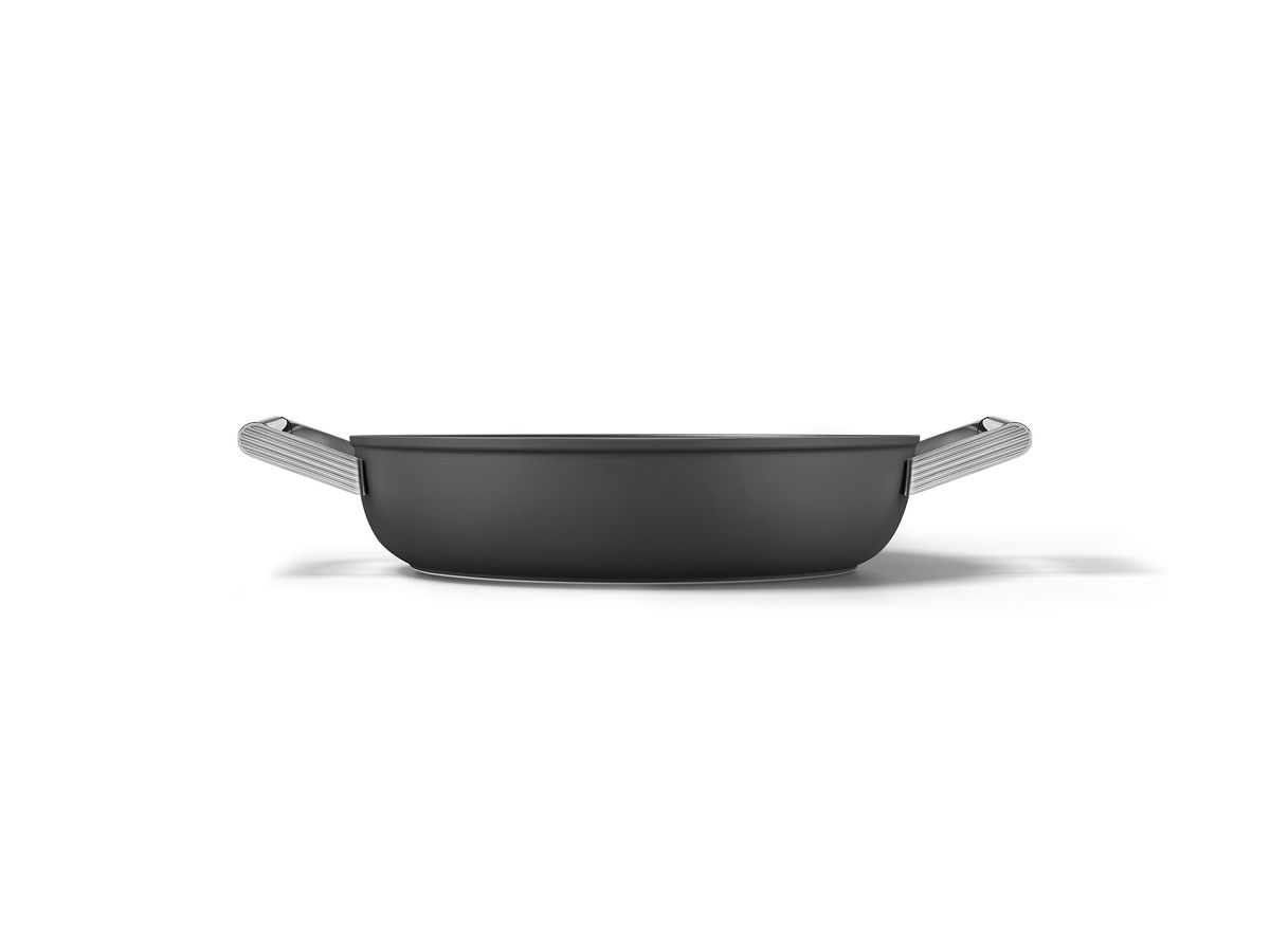 Schmorpfanne 28cm DPF2812BLM