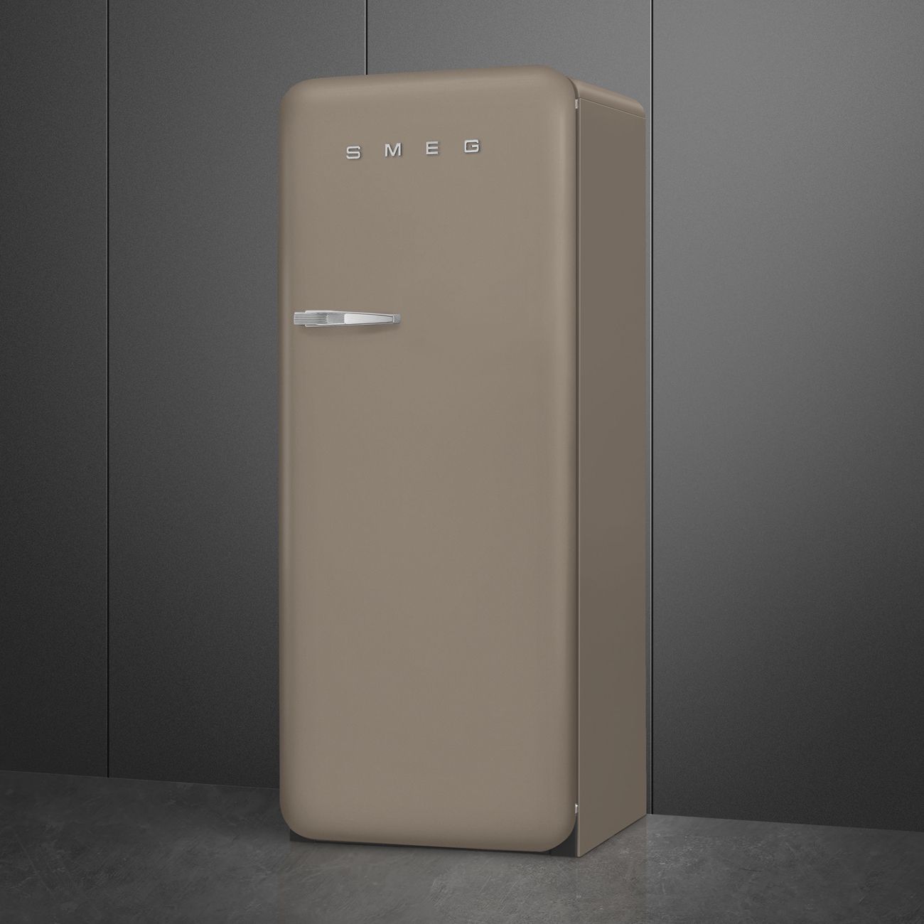 Refrigerator freestanding FAB28RDTP6