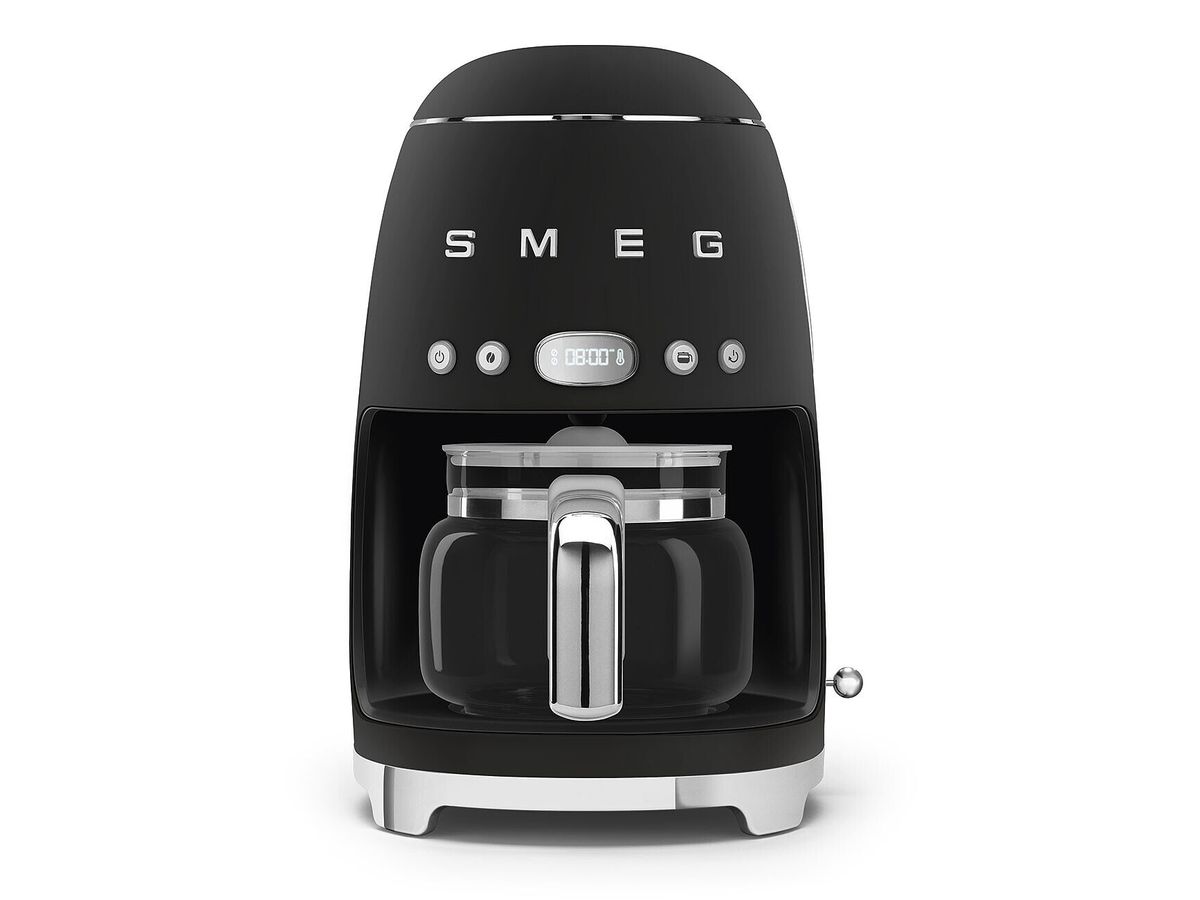 Filter Coffee Machine DCF02BLMEU