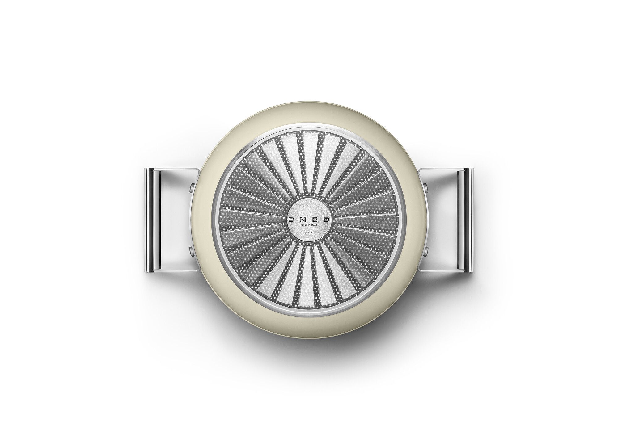 Faitouts 24cm CSF2412CRM