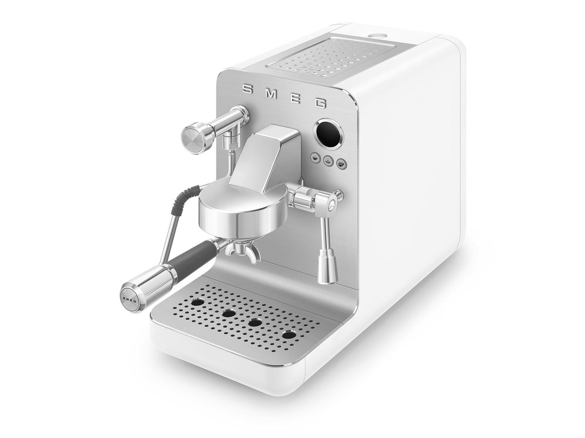 Espressomaschine MiniPro EMC02WHMEU