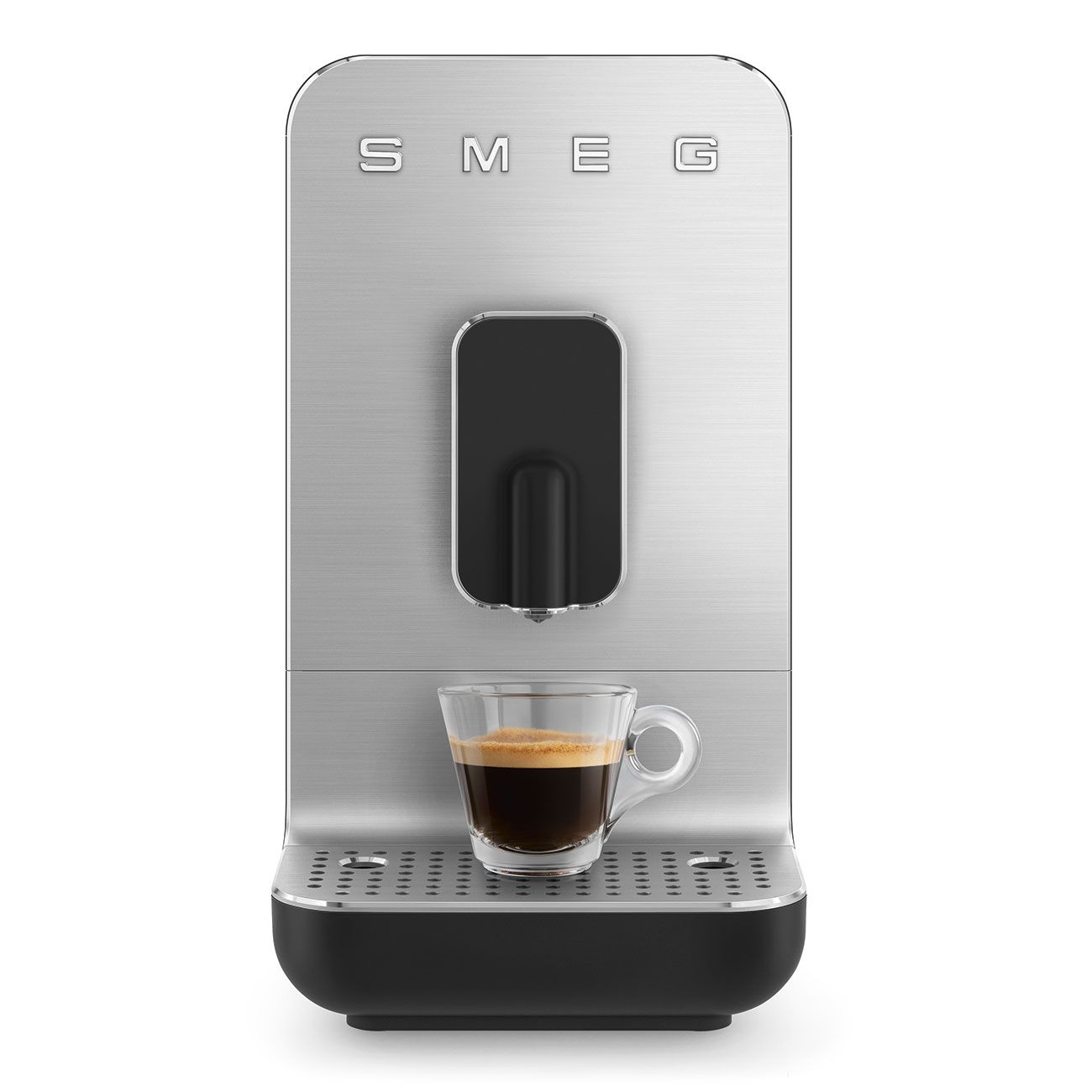 Automatic Coffee Machine BCC11BLMEU Lavazza-Edition