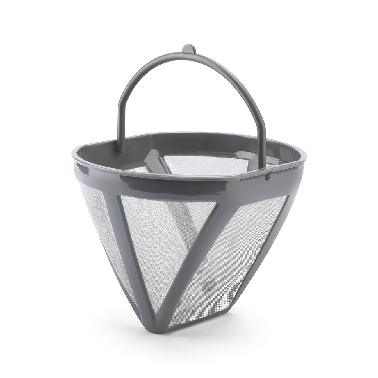 Filterkaffeemaschine DCF02SSEU