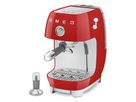 Espresso Coffee Machine ECF03RDEU Lavazza-Edition