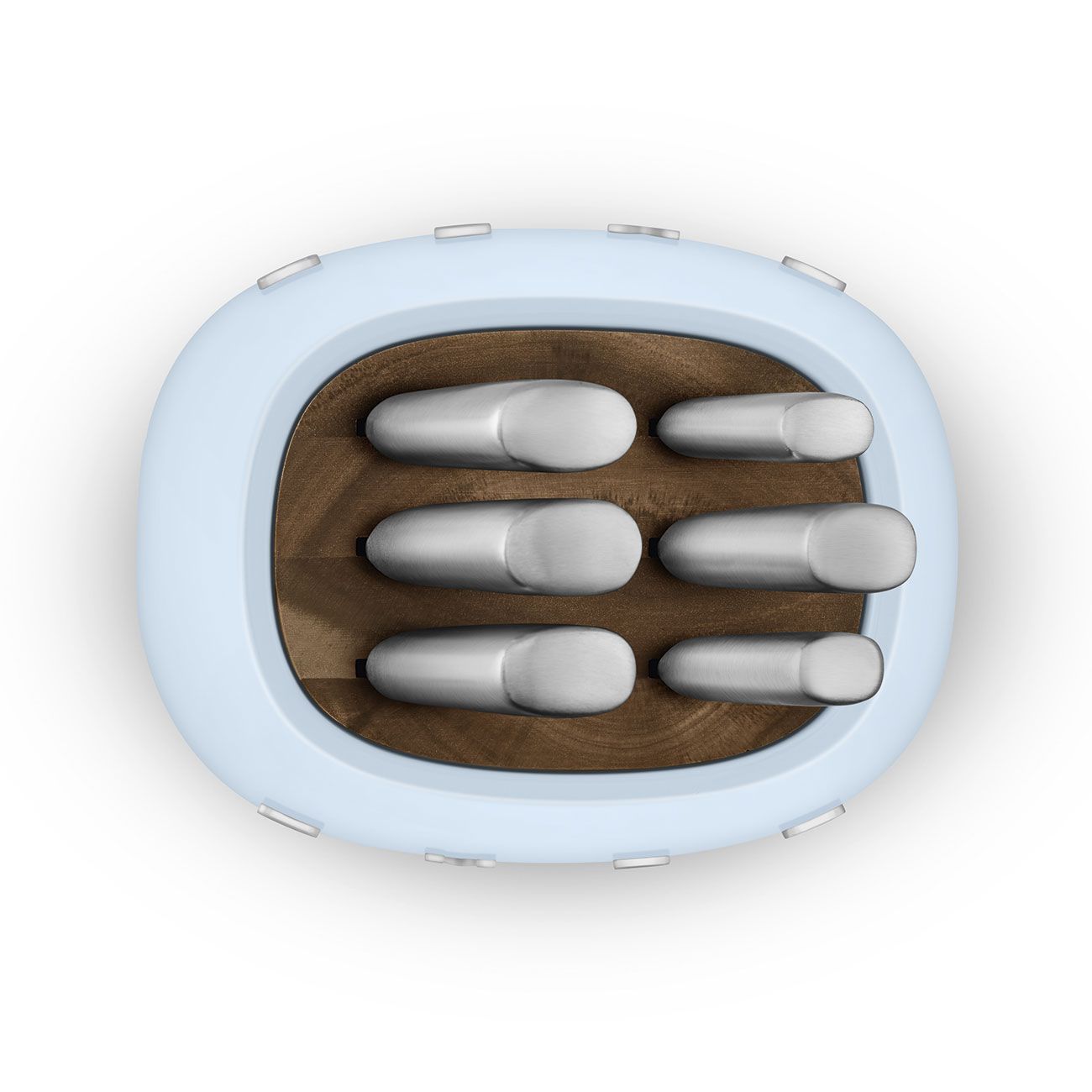 Knife block KBSF02PB