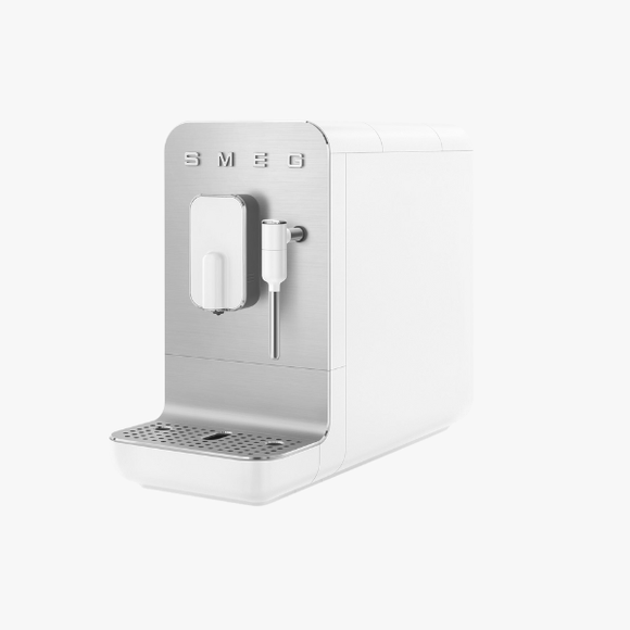 Fully automatic coffee machines