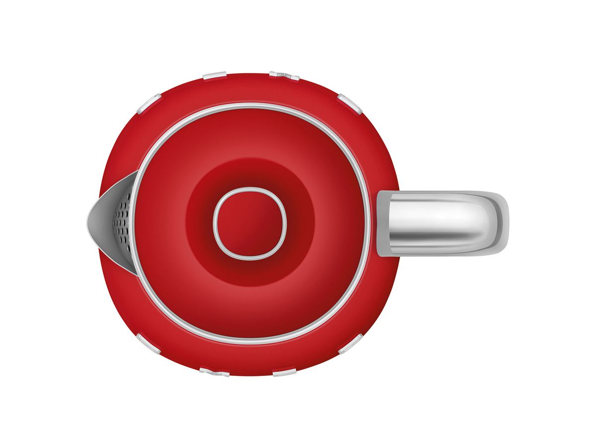 Mini-Wasserkocher KLF05RDEU