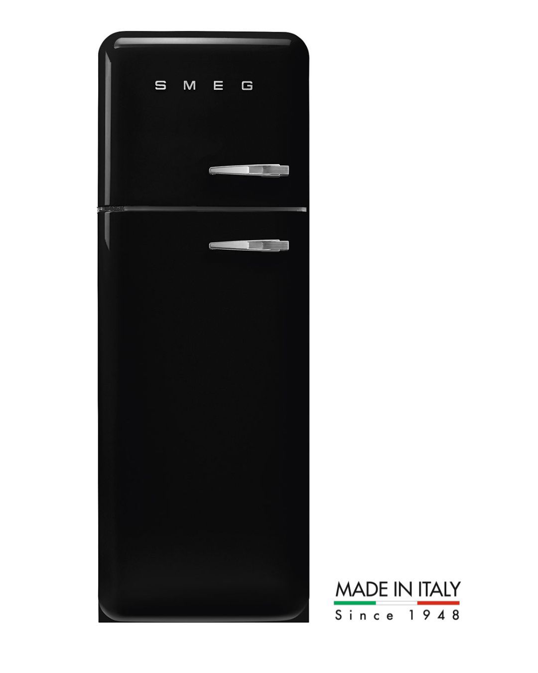 Refrigerator freestanding FAB30LBL6
