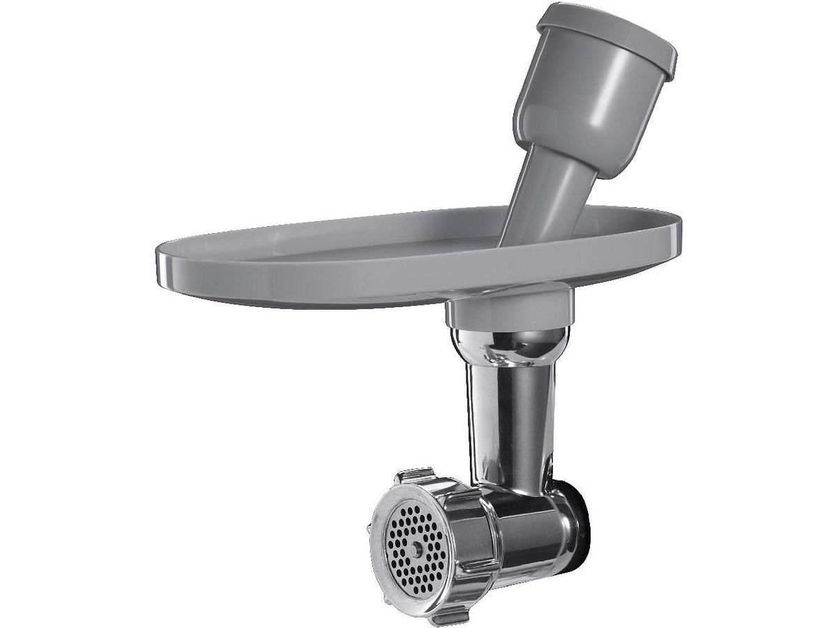 Hachoir à viande pour Robot ménager