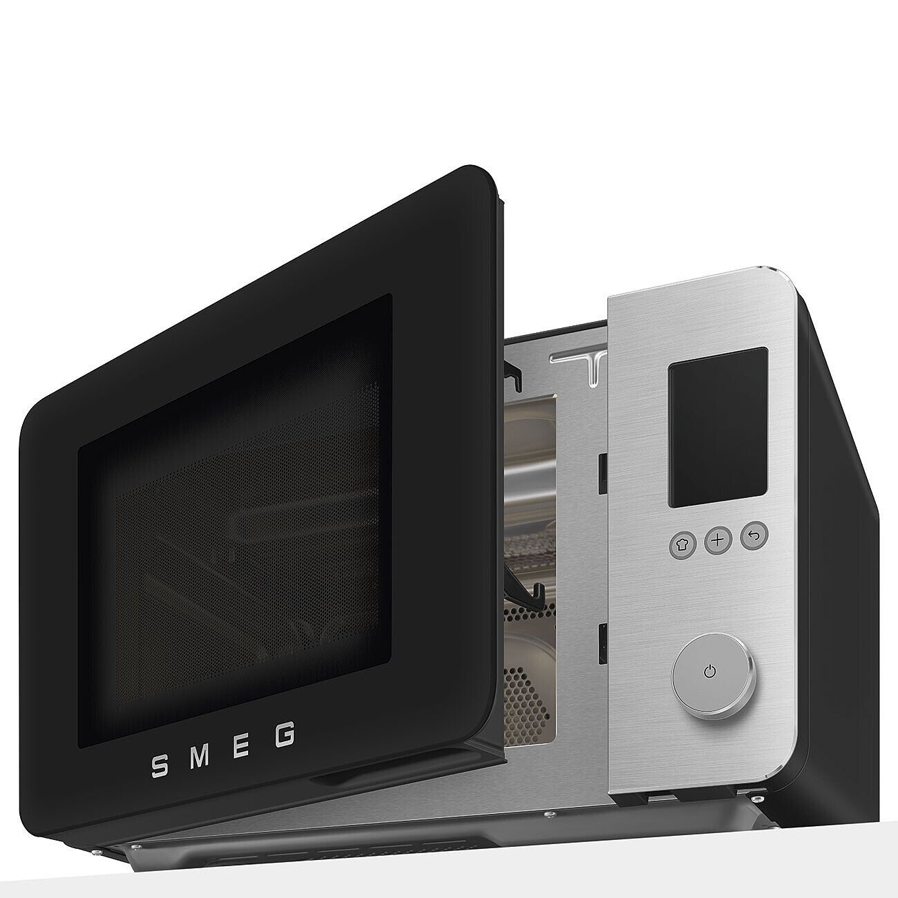 Table microwave combination with Airfry MOC02BLMEU