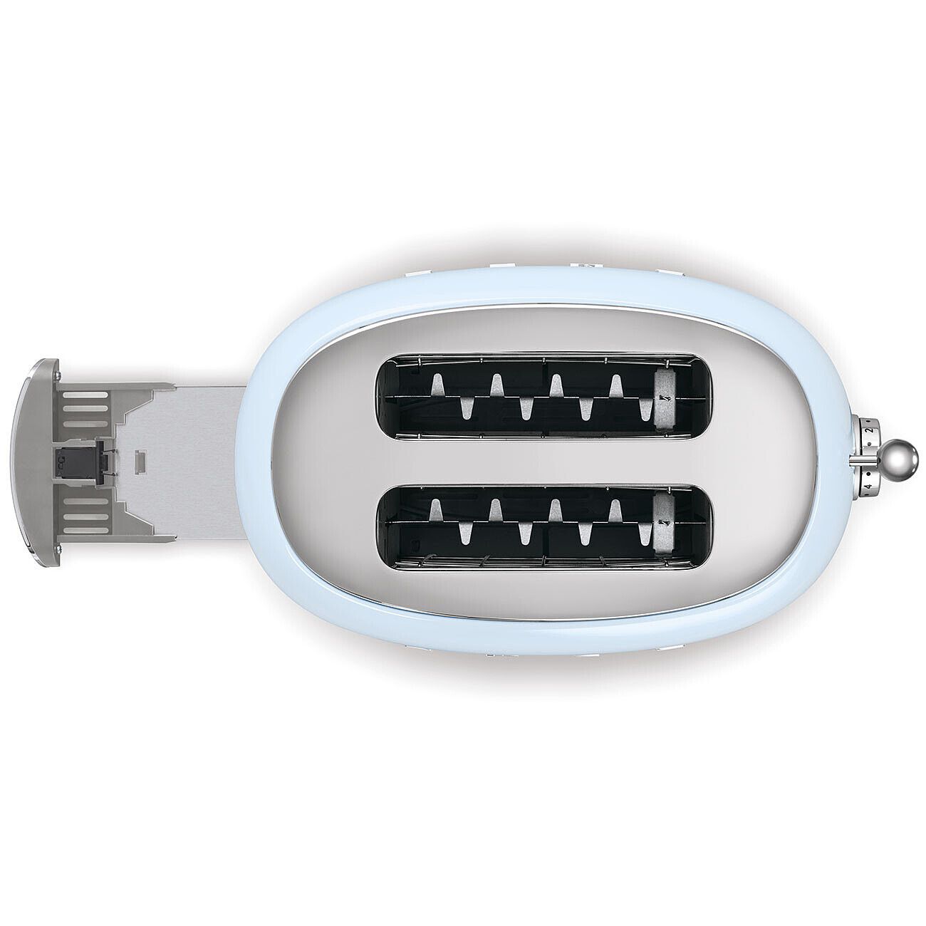 Toaster 2 tranches TSF01PBEU