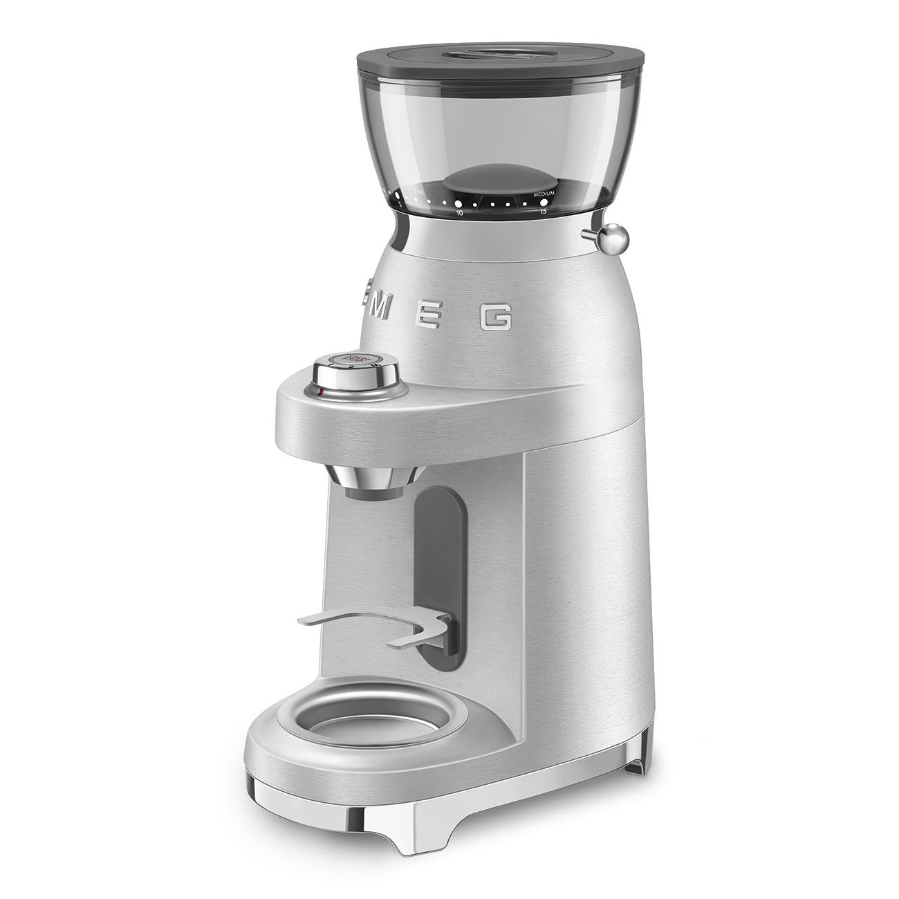 Espresso Coffee Grinder MiniPro CGF02SSEU