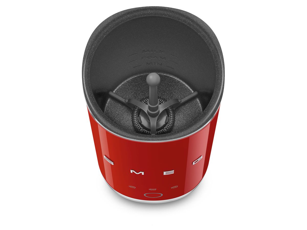 Milchaufschäumer MFF02RDEU