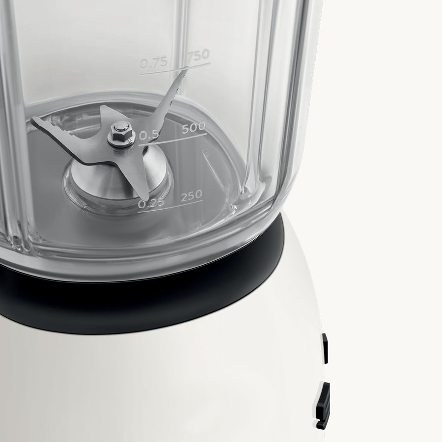 smeg Standmixer 1,5l Porsche-Edition