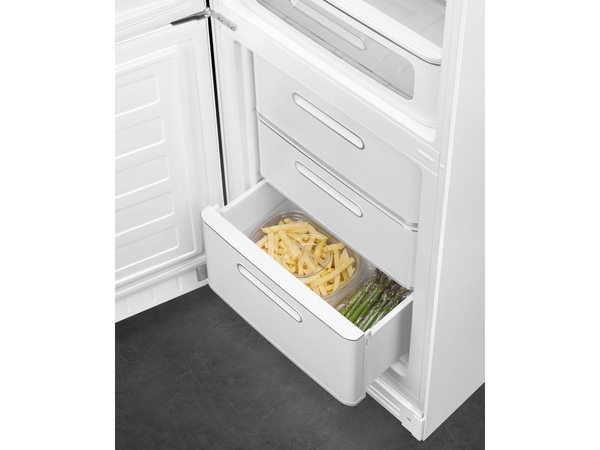 Réfrigérateur sur pied FAB32LWH5