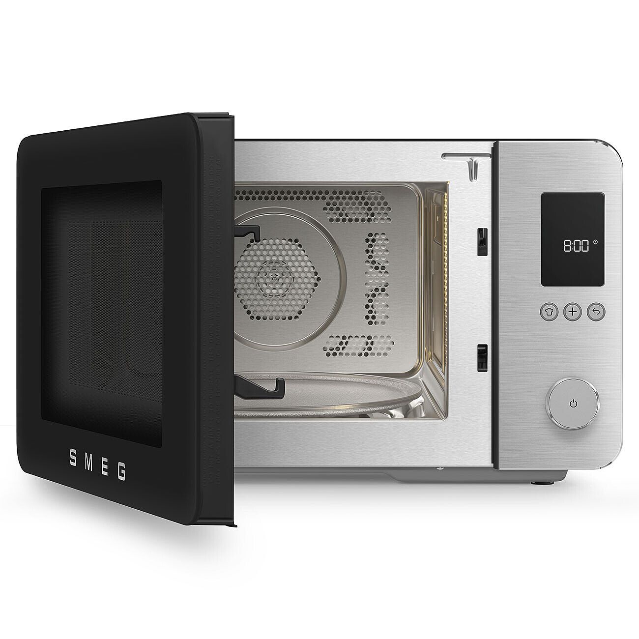 Table microwave combination with Airfry MOC02BLMEU