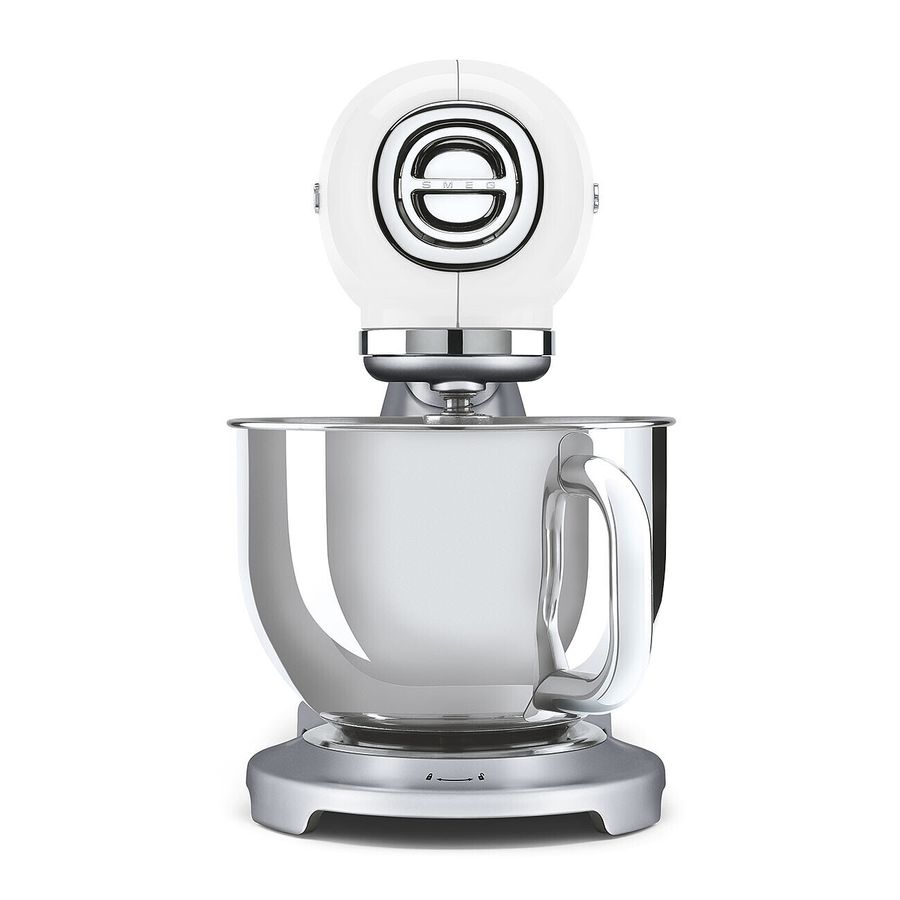 Kitchen machine SMF04WHEU