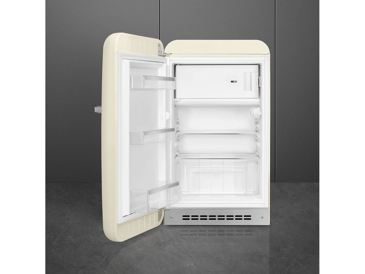 Refrigerator free-standing FAB10LCR6