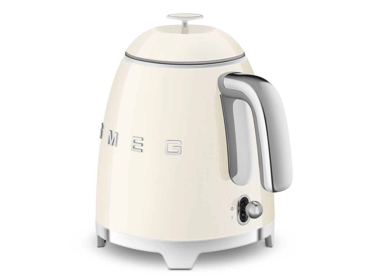Mini-Wasserkocher KLF05CREU