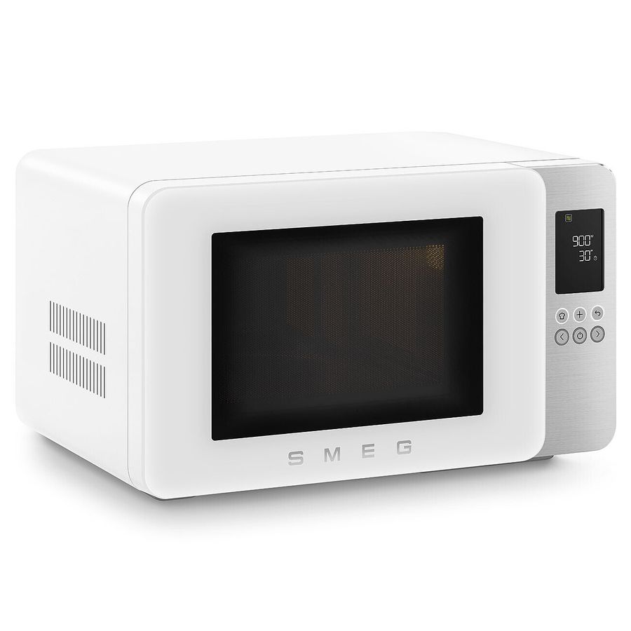 Table microwave combination with grill MOC01WHMEU