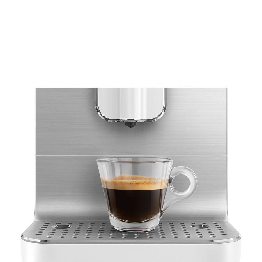 Kaffeevollautomat BCC11WHMEU Lavazza-Edition
