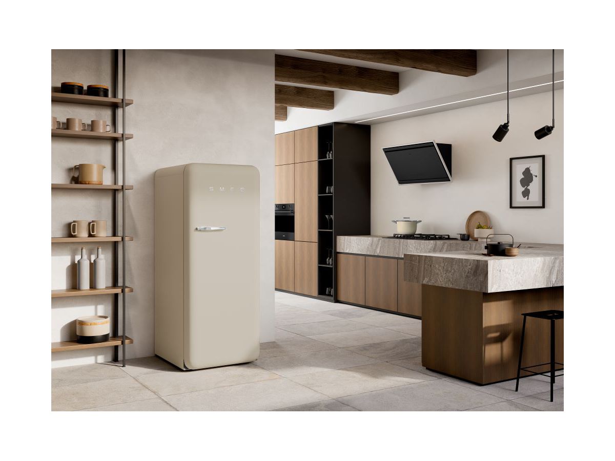 Kühlschrank Freistehend FAB28RDPP5