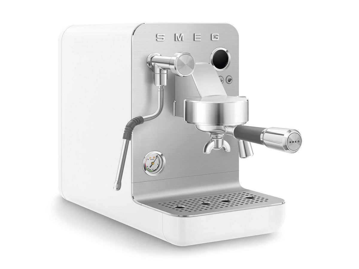 Espressomaschine MiniPro EMC02WHMEU