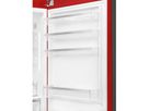 Refrigerator freestanding FAB38RRD6