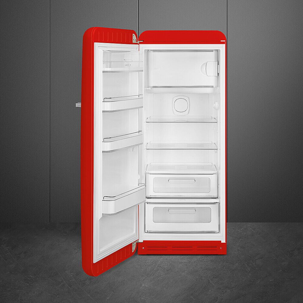 Refrigerator freestanding FAB28LRD6