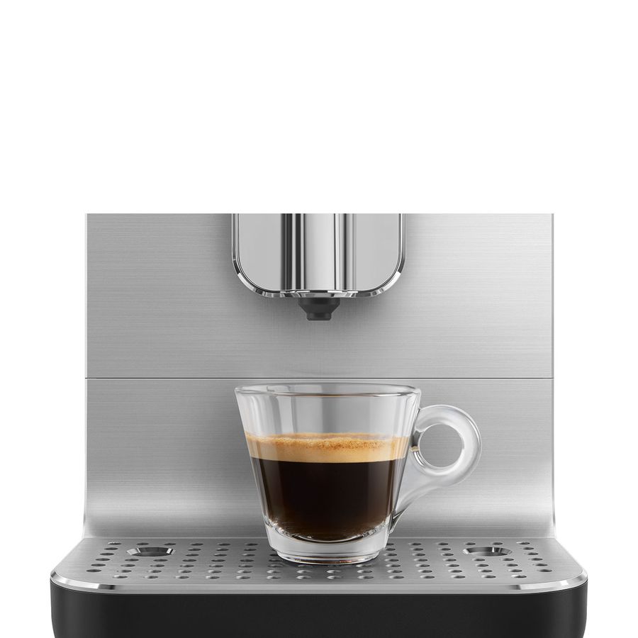 Automatic Coffee Machine BCC13BLMEU Lavazza-Edition