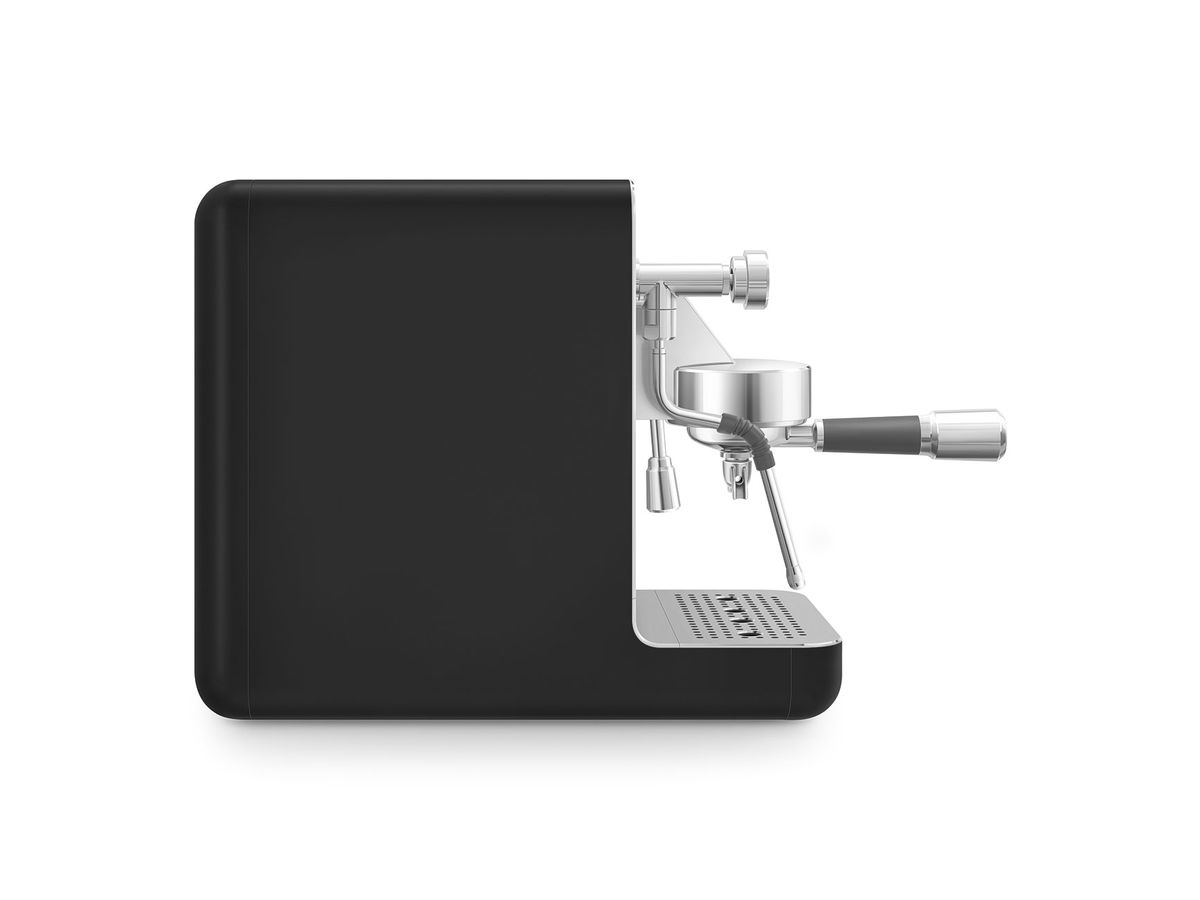 Espressomaschine MiniPro EMC02BLMEU