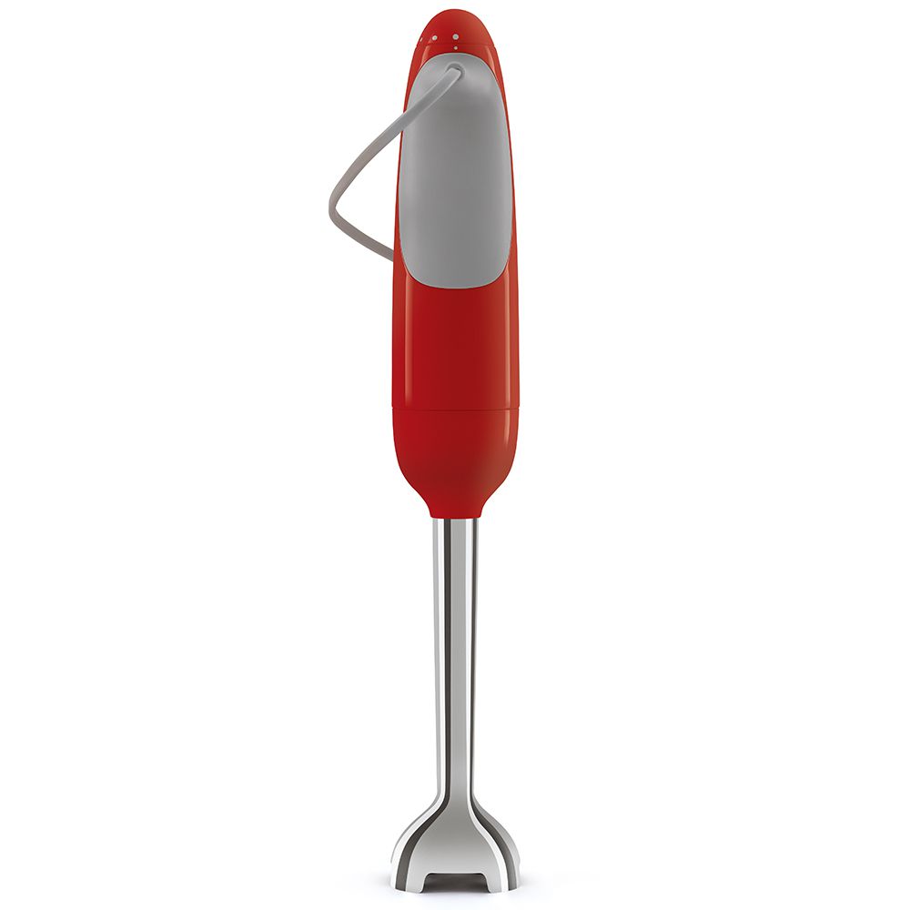 Hand Blender with Accessories HBF03RDEU