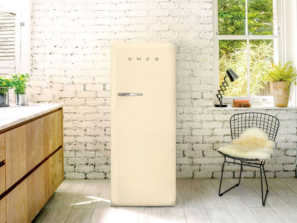 Refrigerator freestanding FAB28RCR6