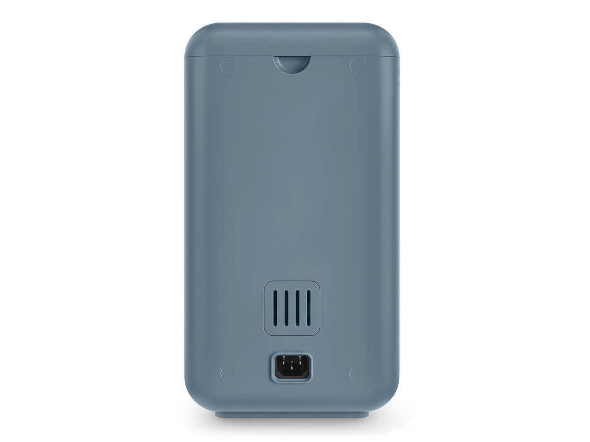 Automatic Coffee Machine BCC13SBMEU Lavazza-Edition