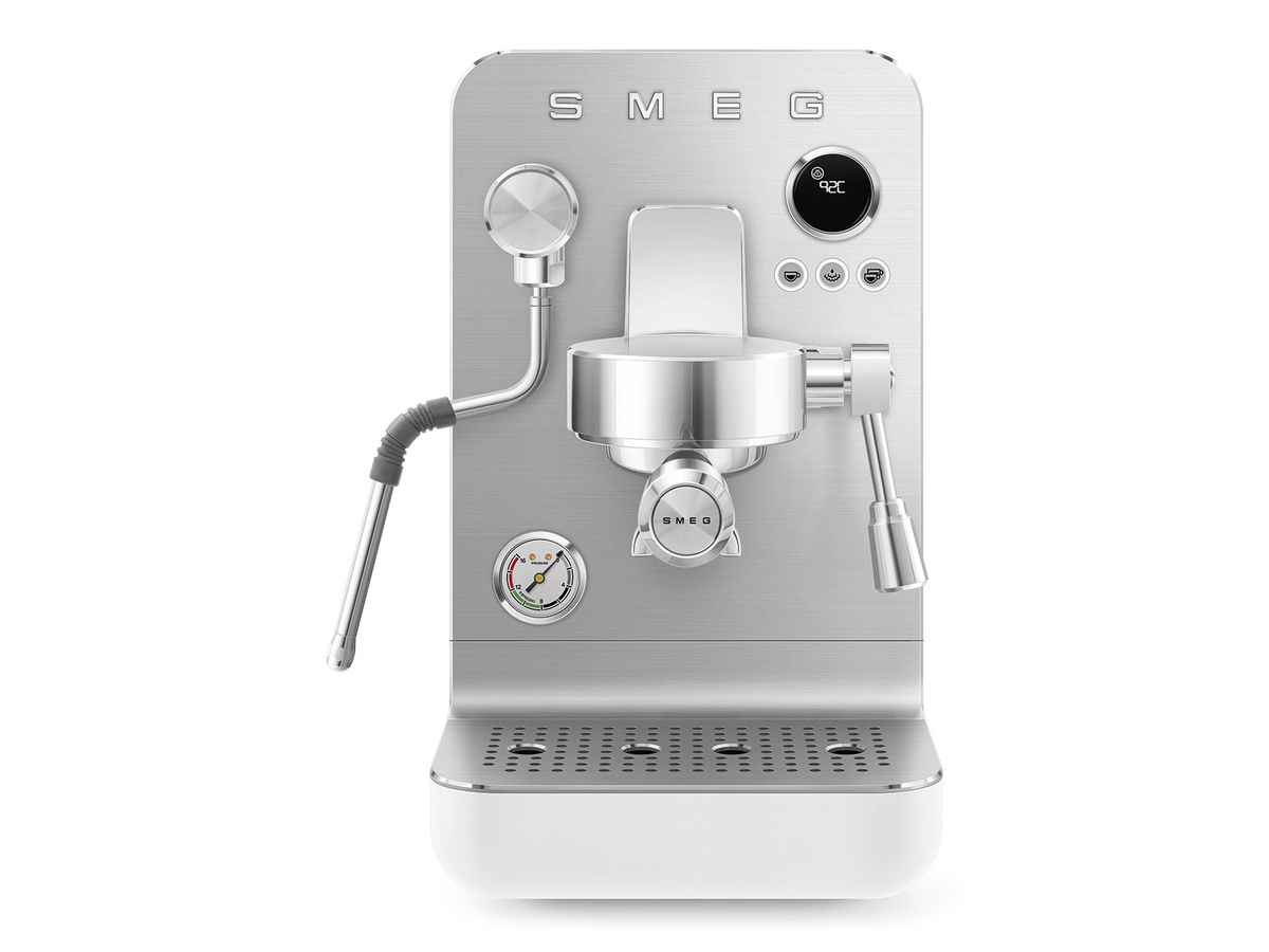 Espressomaschine MiniPro EMC02WHMEU