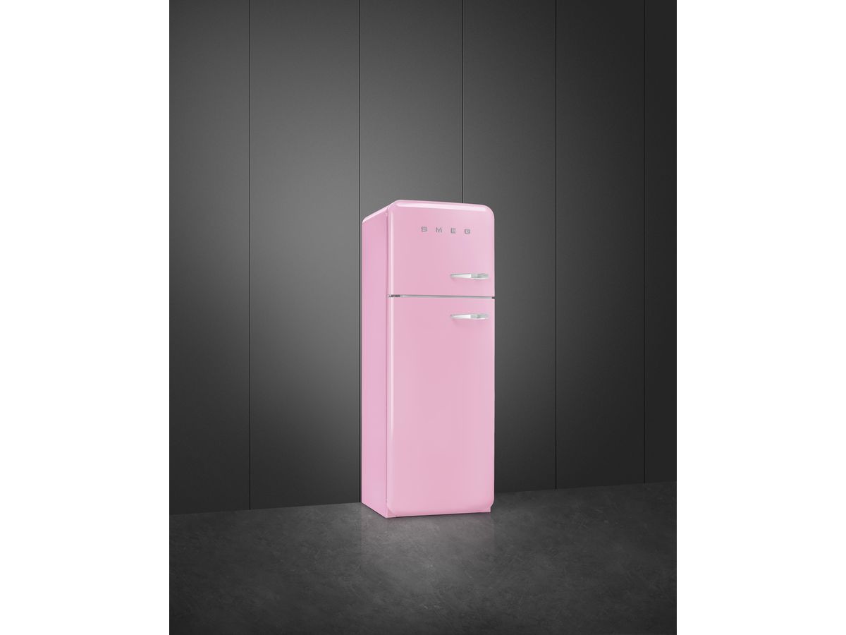 smeg FAB30LPK5 Refrigerator free-