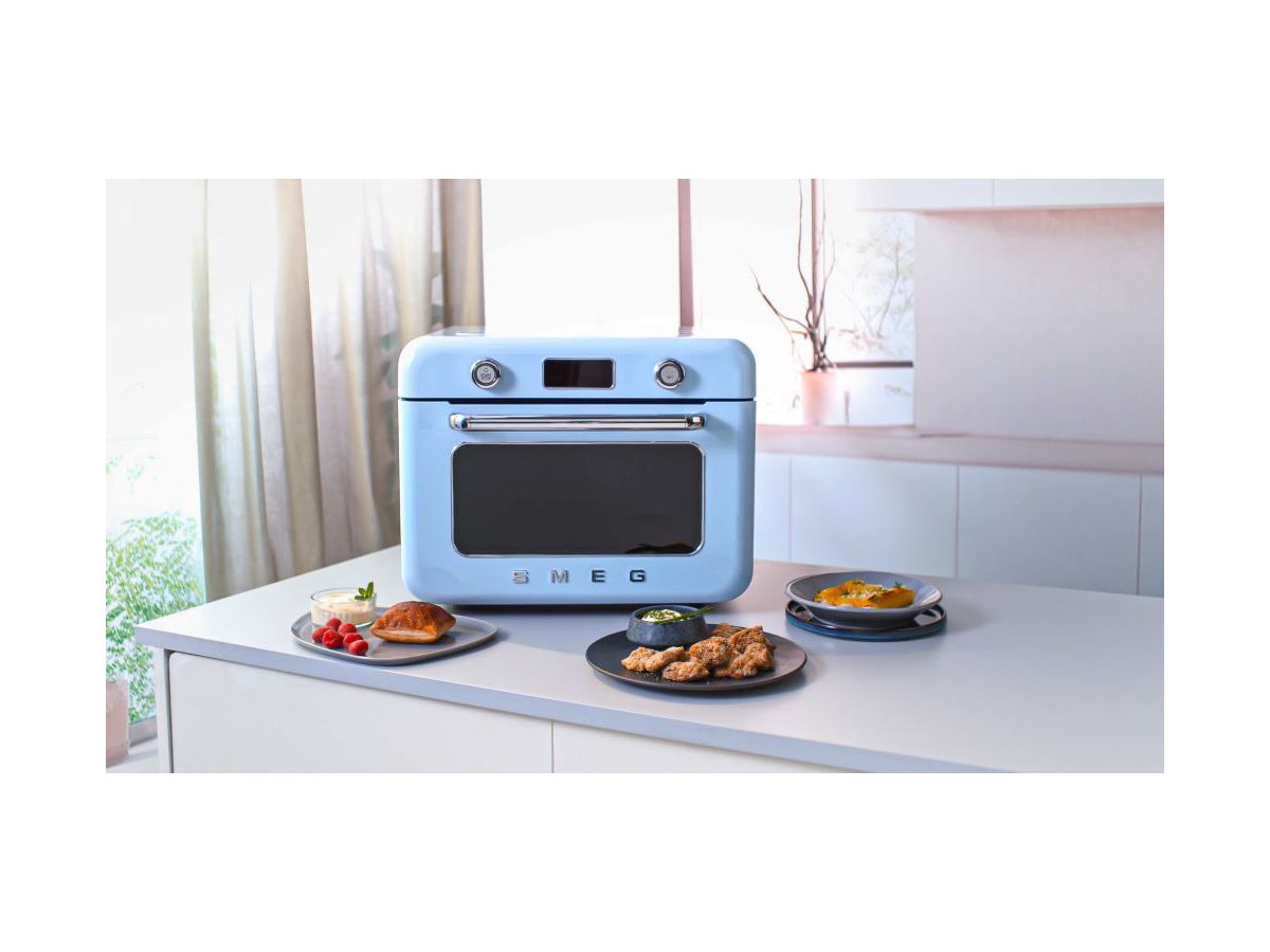 Combi Steamer COF01PBEU