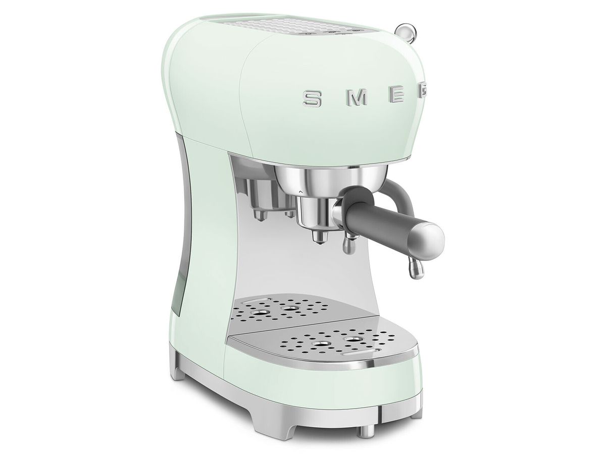 Espresso Coffee Machine ECF02PGEU Lavazza-Edition
