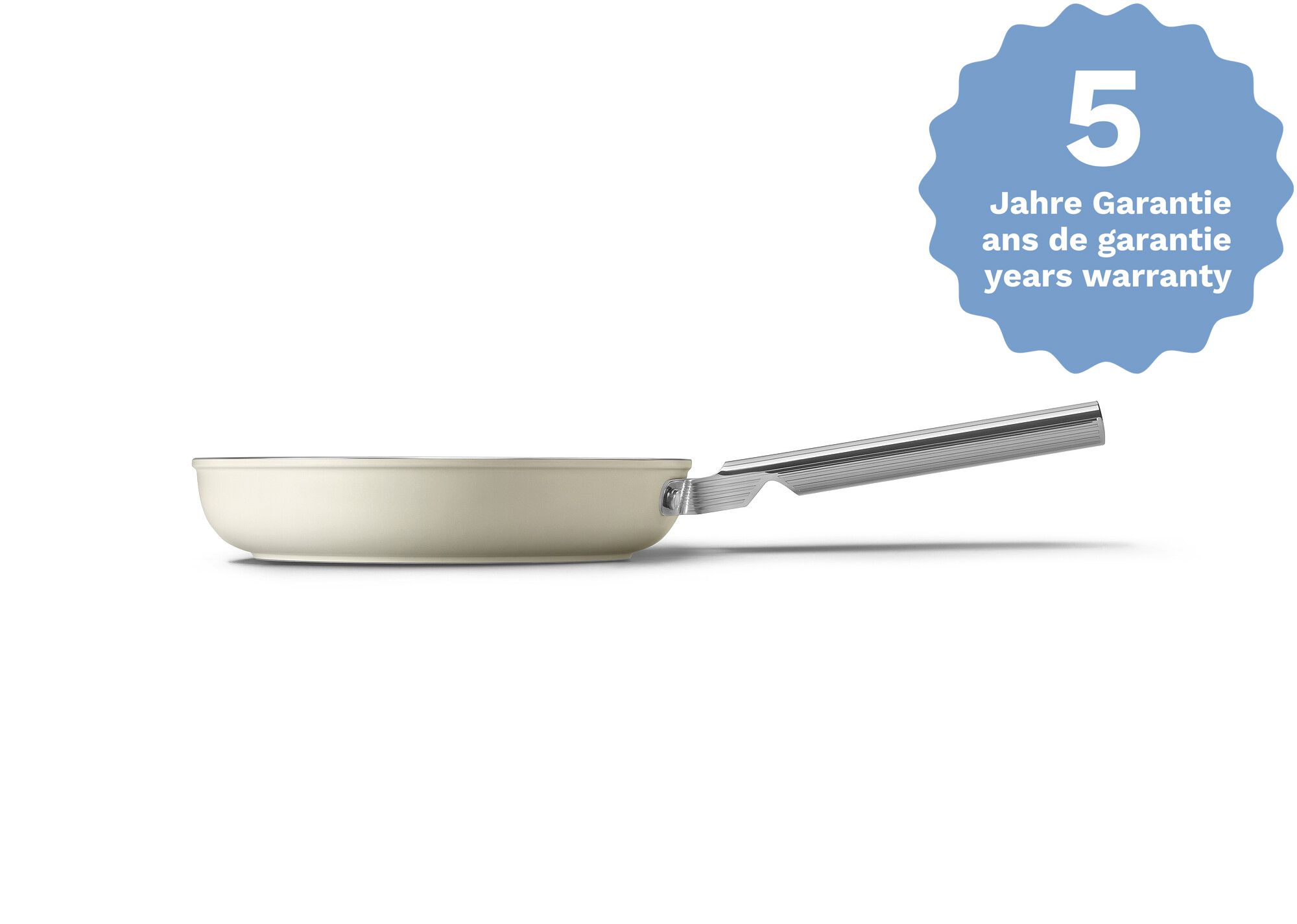 Poêle à frire 24cm FPF2402CRM