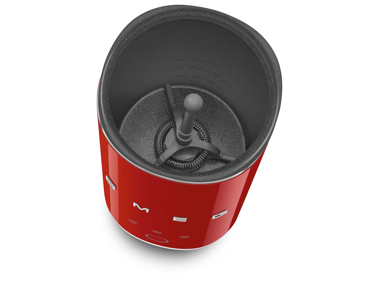 Milchaufschäumer MFF02RDEU