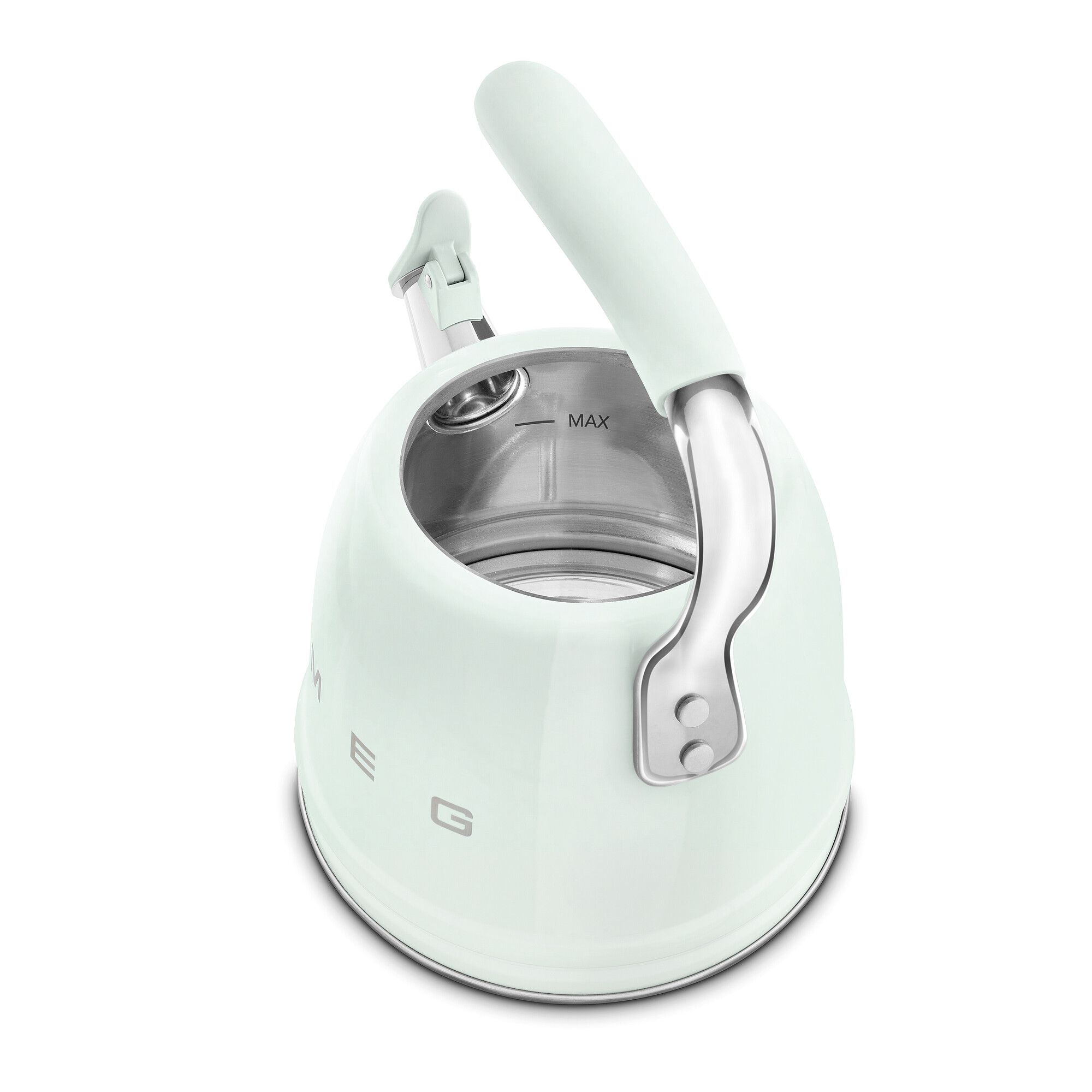 Kettle 2,3l WKF01PG
