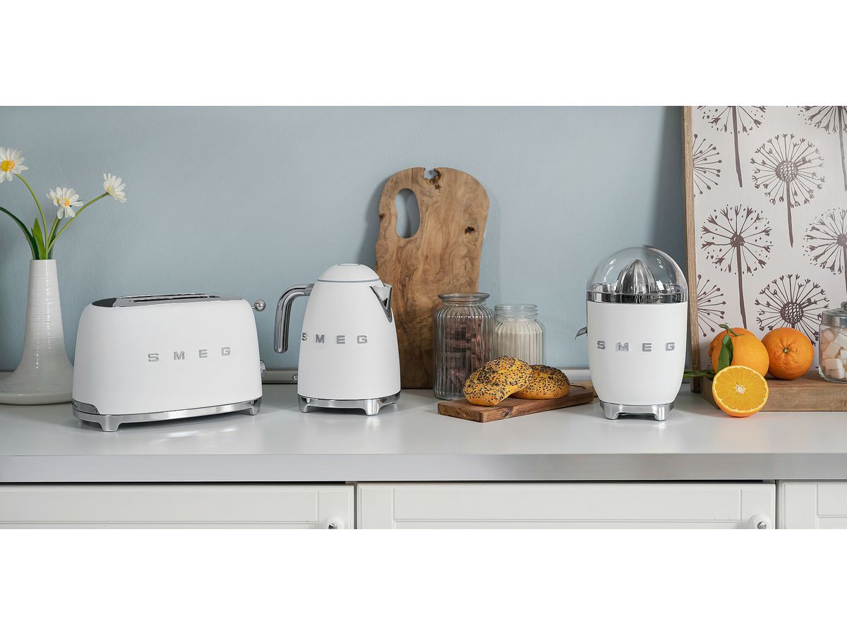 2-Schlitz-Toaster TSF01WHMEU