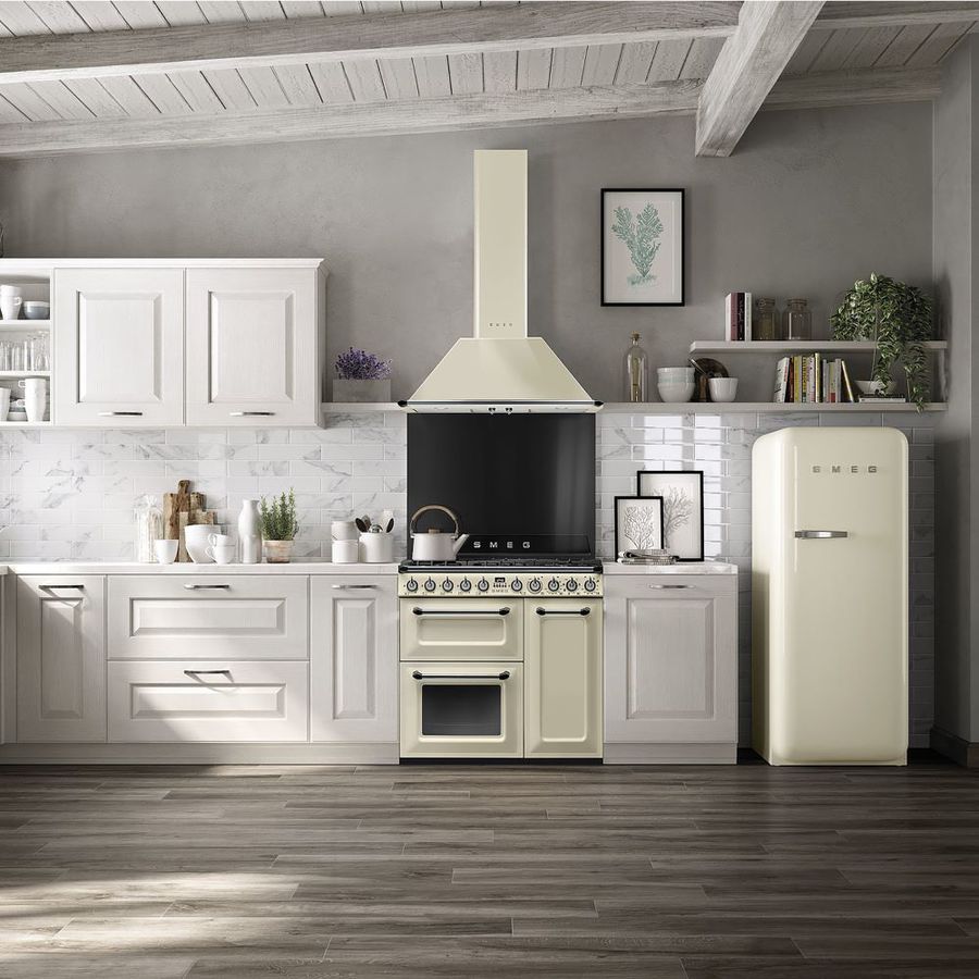 Refrigerator freestanding FAB28RCR6