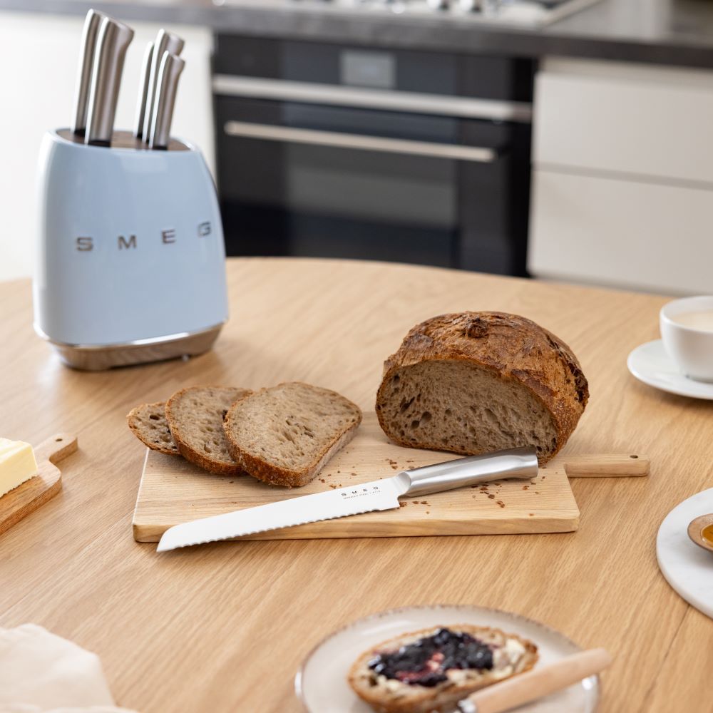 Knife block KBSF02PB