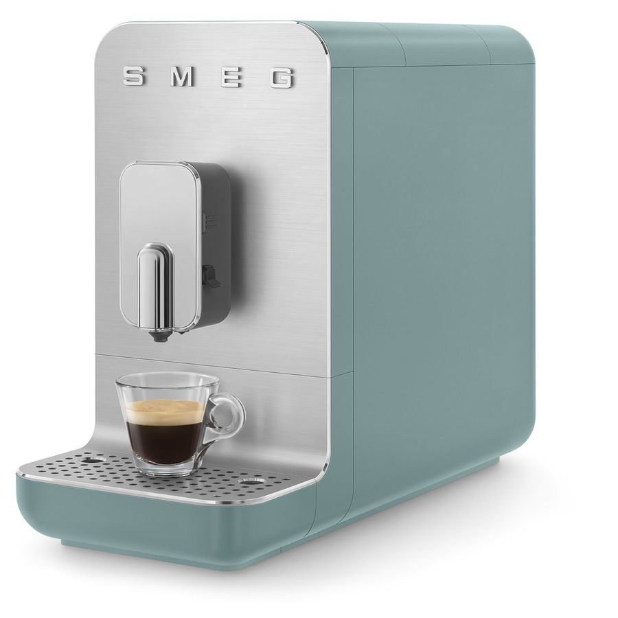 Automatic Coffee Machine BCC13EGMEU Lavazza-Edition
