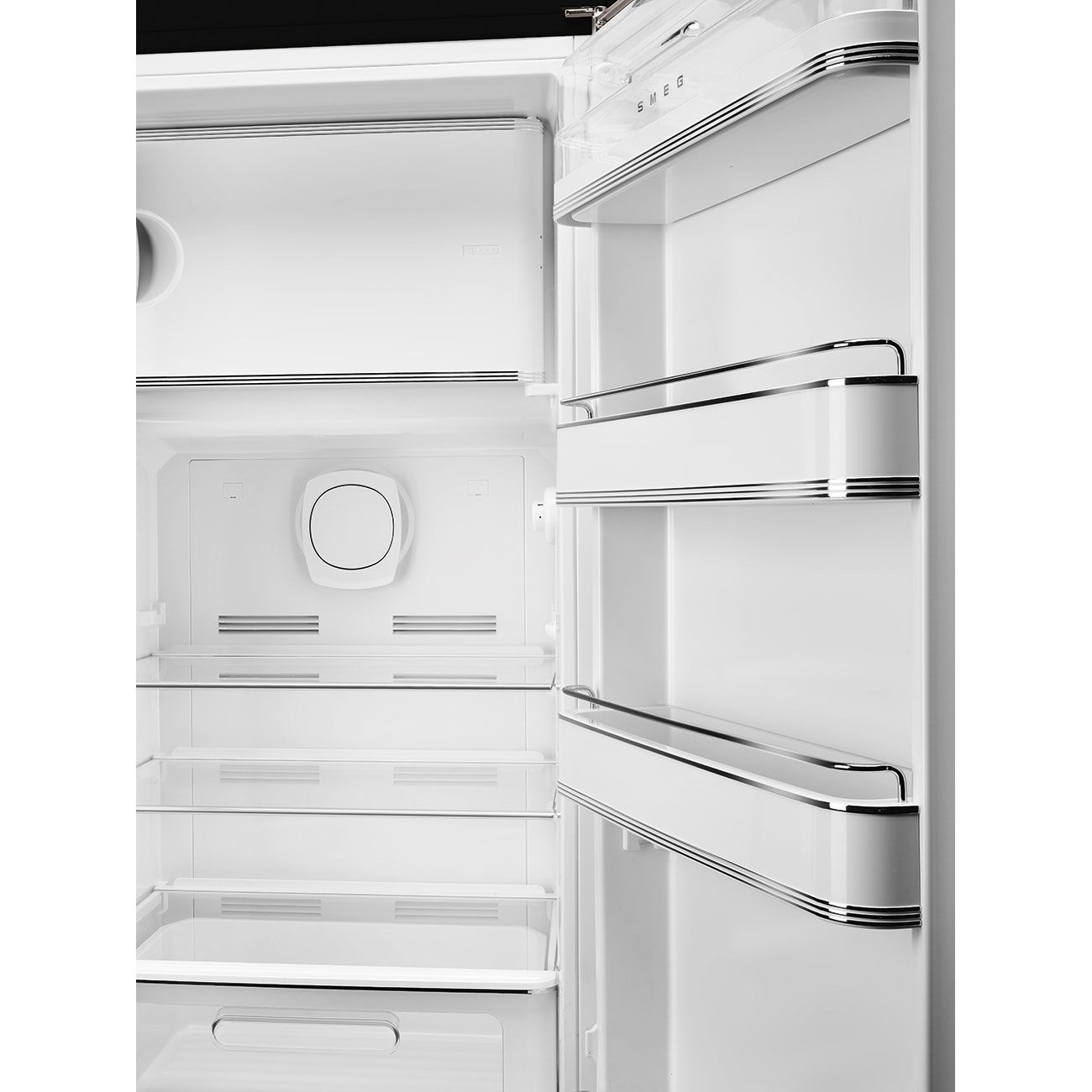 Refrigerator freestanding FAB28RBL6