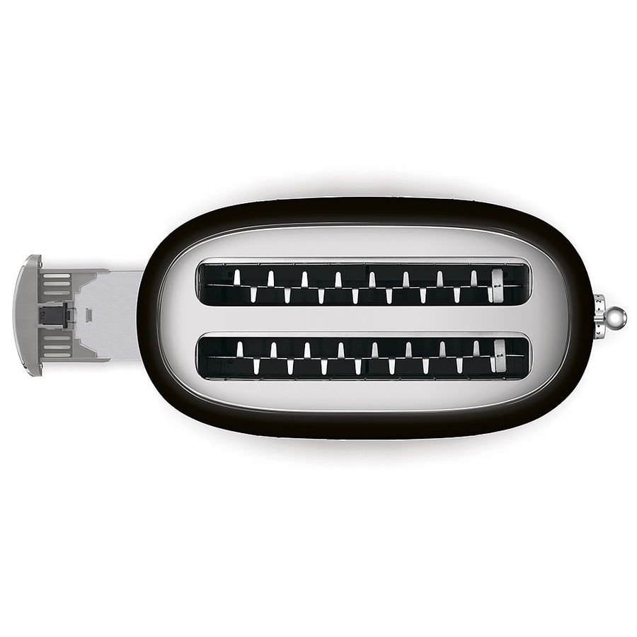 Long slot toaster TSF02BLEU